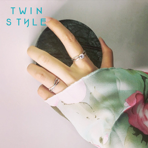 twinstyle/姐妹良品 J00361