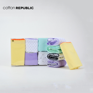 Cotton Republic/棉花共和国 51111513-020