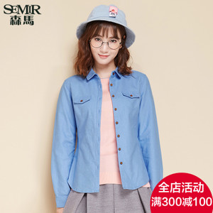 Semir/森马 10-415050034