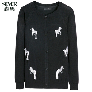 Semir/森马 19-316070420