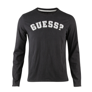 GUESS MD4K6441K-BLK