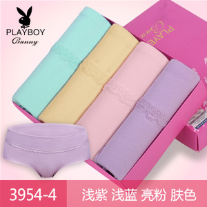 PLAYBOY/花花公子 3954-4