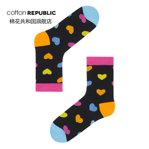 Cotton Republic/棉花共和国 52193516