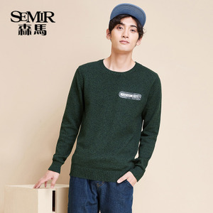 Semir/森马 19-416071408