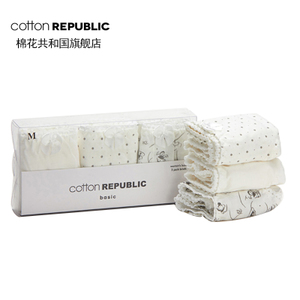 Cotton Republic/棉花共和国 51111422