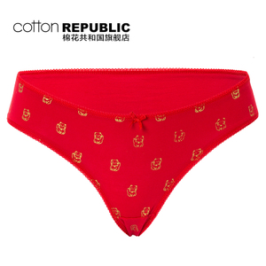 Cotton Republic/棉花共和国 51113516