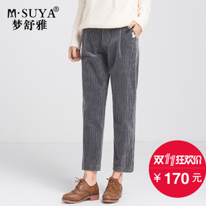 M·Suya/梦舒雅 76411019