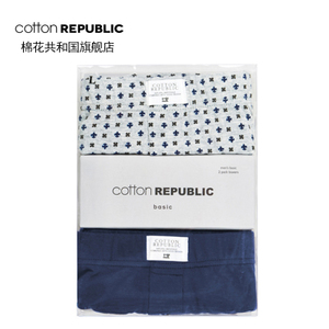 Cotton Republic/棉花共和国 01121424