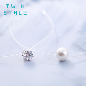 twinstyle/姐妹良品 N00533