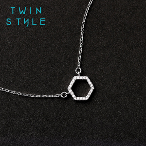 twinstyle/姐妹良品 N00539