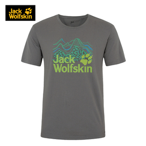 Jack wolfskin/狼爪 C500067-6011