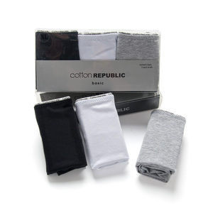 Cotton Republic/棉花共和国 51113411