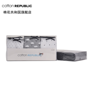 Cotton Republic/棉花共和国 51111508