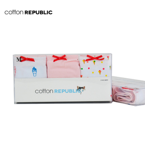 Cotton Republic/棉花共和国 51111507