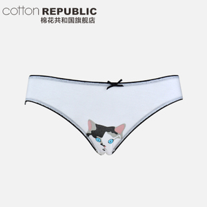 Cotton Republic/棉花共和国 51111510