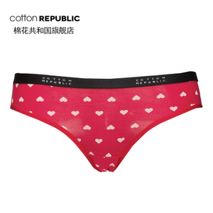 Cotton Republic/棉花共和国 51113511