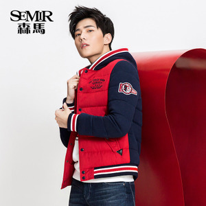 Semir/森马 10-415121005