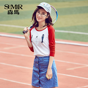 Semir/森马 19-316010905