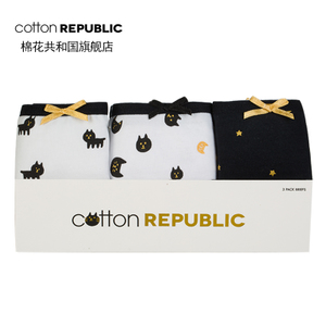 Cotton Republic/棉花共和国 51113509