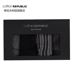 Cotton Republic/棉花共和国 02193518