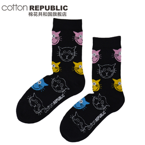 Cotton Republic/棉花共和国 52191607