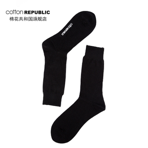 Cotton Republic/棉花共和国 02193530