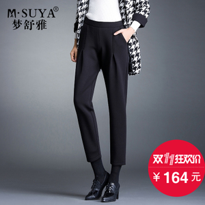 M·Suya/梦舒雅 75411079