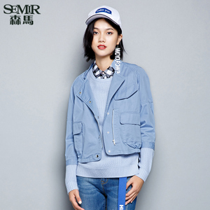 Semir/森马 19-316080361