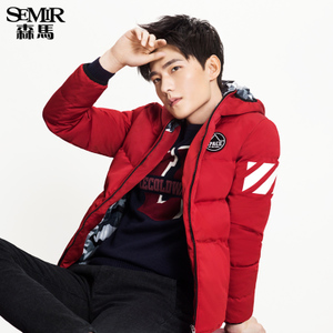 Semir/森马 19-416131302-6600