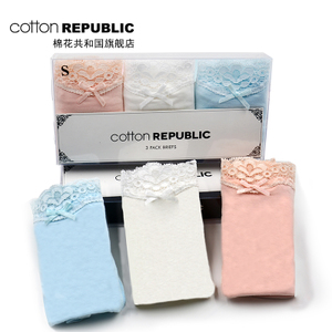 Cotton Republic/棉花共和国 51111624