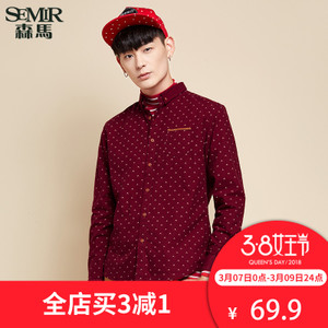 Semir/森马 10-415051201