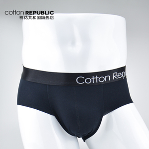 Cotton Republic/棉花共和国 01113412