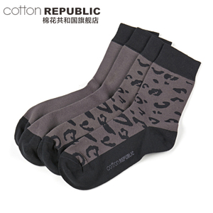 Cotton Republic/棉花共和国 02193329