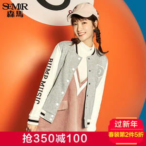 Semir/森马 12-316080002