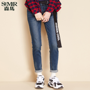 Semir/森马 10-415240909