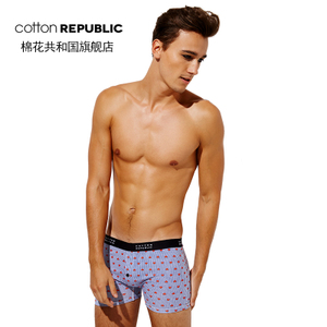 Cotton Republic/棉花共和国 01123512