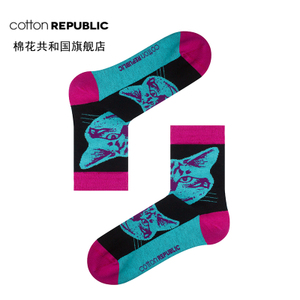 Cotton Republic/棉花共和国 52193506