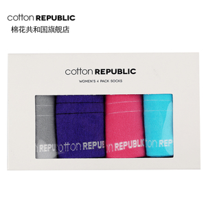 Cotton Republic/棉花共和国 52193507