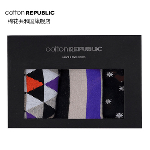 Cotton Republic/棉花共和国 02193503
