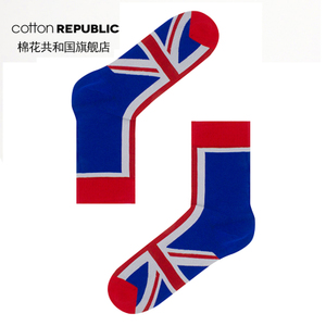 Cotton Republic/棉花共和国 02193504