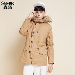 Semir/森马 10-415121003