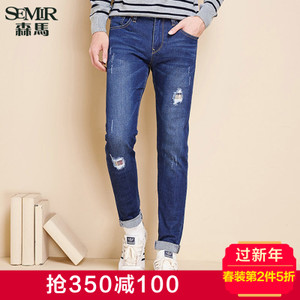 Semir/森马 19-416241102