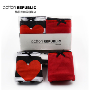 Cotton Republic/棉花共和国 51111610