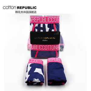 Cotton Republic/棉花共和国 01121605