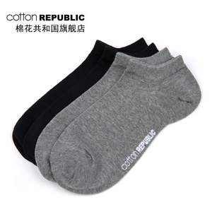 Cotton Republic/棉花共和国 02191622