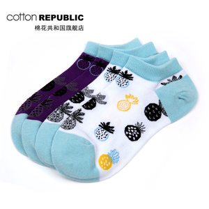 Cotton Republic/棉花共和国 52191614