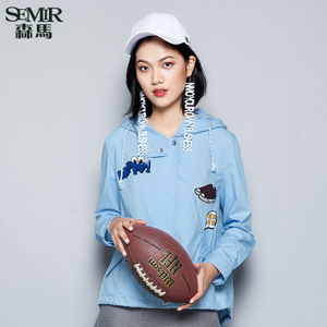 Semir/森马 13-316090010