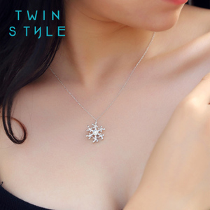 twinstyle/姐妹良品 N00256