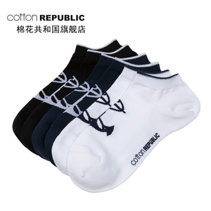 Cotton Republic/棉花共和国 02191628