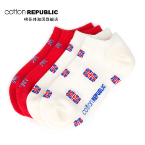 Cotton Republic/棉花共和国 52191632